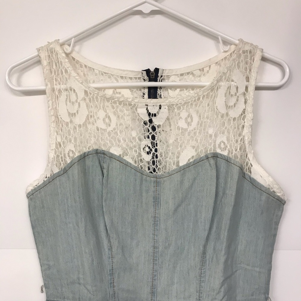 NWT Rewind dress - Picture 3 of 5